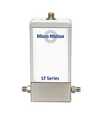 LF-Series Extreme Low-Flow Coriolis and Density Meters
